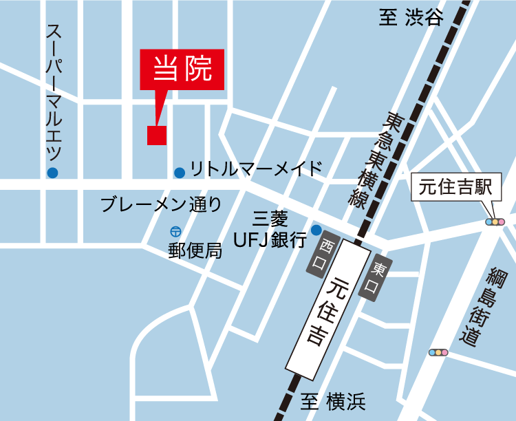 イラストマップ