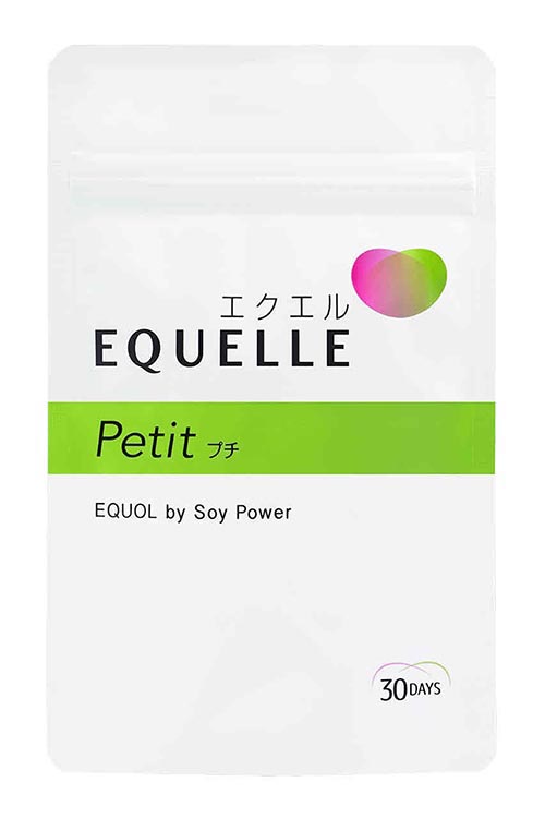 EQUELLEプチ(エクエルプチ)の画像